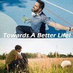 Men's Zipper Pocket Sweatpants for Activewear