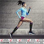 Compression Socks for All-Day Support (8 Pairs)