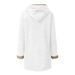 Women's Active Peacoat - Clearance Sale 2024