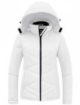 All In Motion Women's Waterproof Ski Jacket - X-Small