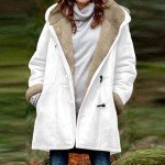 Women's Active Peacoat - Clearance Sale 2024