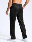 Men's Quick Dry Mesh Sweatpants with Pockets