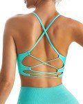 All In Motion Crisscross Sports Bra for Women