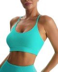 All In Motion Crisscross Sports Bra for Women
