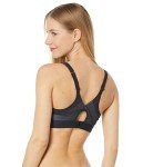 Champion Women's Underwire Sports Bra - Black 38DD