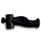 Foldable Ergonomic Pro Crutches with Spring Assist