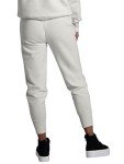Fruit of the Loom Women's Fleece Joggers - Sweet Cream