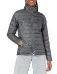 Lightweight Packable Puffer Jacket for Women