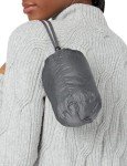 Lightweight Packable Puffer Jacket for Women