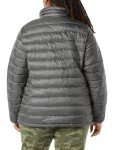 Lightweight Packable Puffer Jacket for Women