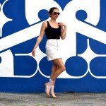 Mesh Bow Ankle Socks - 2 Pairs for Heels