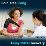 Shoulder Brace for Rotator Cuff Pain Relief