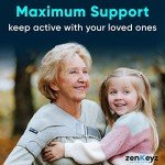 Shoulder Brace for Rotator Cuff Pain Relief