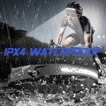 Rechargeable LED Headlamp 8 Pack for Outdoor Adventures