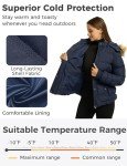 All In Motion Women's Padded Quilted Puffer Jacket