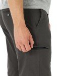 Lee Men's Extreme Motion Cargo Pants - Shadow