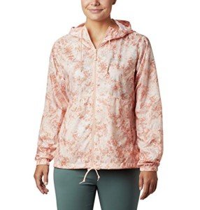 Columbia Women's Flash Forward Windbreaker Jacket