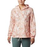 Columbia Women's Flash Forward Windbreaker Jacket