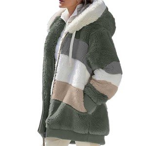 Women's Warm Activewear Outerwear Clearance Sale
