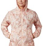 Columbia Women's Flash Forward Windbreaker Jacket