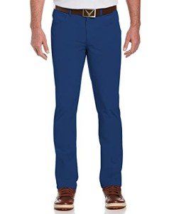 Callaway Men's EverPlay 5-Pocket Golf Pants