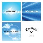 Callaway Men's EverPlay 5-Pocket Golf Pants