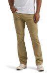 Men's Extreme Motion Slim Straight Activewear Jean