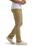 Men's Extreme Motion Slim Straight Activewear Jean