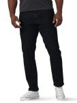Lee Men's Big & Tall Athletic Taper Jean