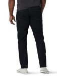 Lee Men's Big & Tall Athletic Taper Jean