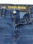 Lee Men's Big & Tall Athletic Taper Jean