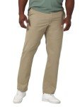 Lee Men's Big & Tall Motion Straight Pants