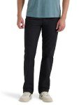 Lee Men's Performance 5-Pocket Active Straight Pants