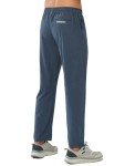 NORTHYARD Men's Lightweight Athletic Joggers with Zipper Pockets