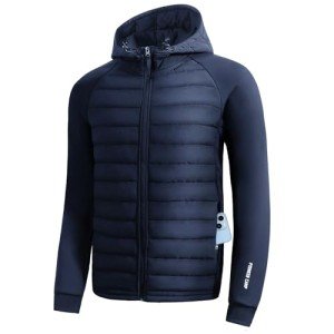 Men's Pioneer Camp Lightweight Running Jacket