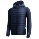 Men's Pioneer Camp Lightweight Running Jacket