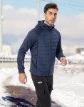 Men's Pioneer Camp Lightweight Running Jacket