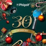 Phigolf2 Golf Simulator with Swing Stick & App