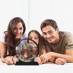 Moving Sand Art 3D Deep Sea Desktop Decor