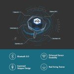 Phigolf2 Golf Simulator with Swing Stick & App