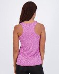 5-Pack Women's Quick-Dry Workout Tank Tops