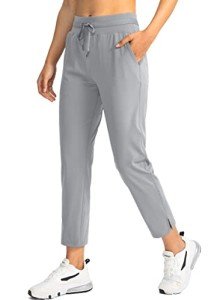 All In Motion Women's High-Waisted Stretch Pants