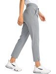 All In Motion Women's High-Waisted Stretch Pants