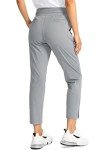 All In Motion Women's High-Waisted Stretch Pants