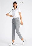 All In Motion Women's High-Waisted Stretch Pants