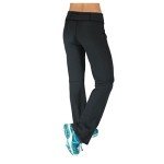 All In Motion Women's Black in-Motion Pants - X-Large