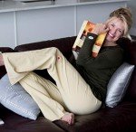 All In Motion Women's Black in-Motion Pants - X-Large