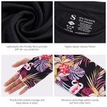 Women's UPF 50+ Long Sleeve Active Sun Shirt