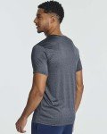 5-Pack Men's Quick Dry Fit Crew Neck T-Shirts