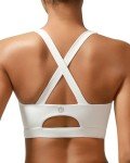 All In Motion Crisscross Back Sports Bra for Women